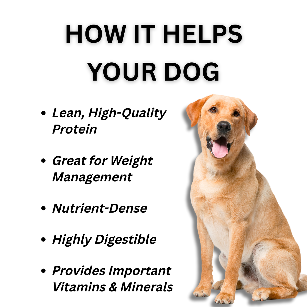 Dog Goat Liver Treats