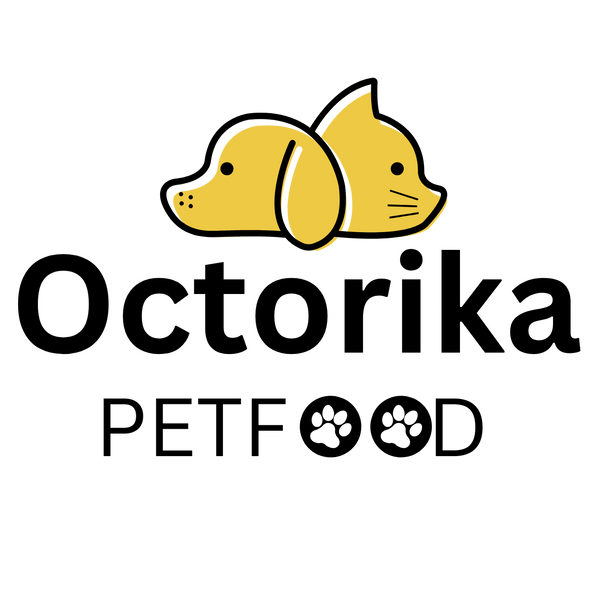 Octorika Petfood